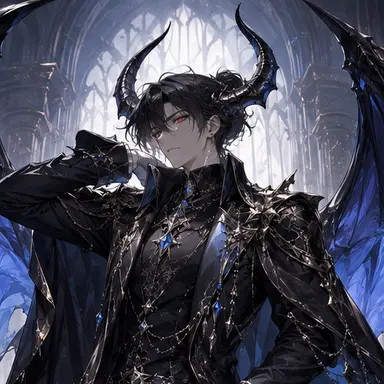 Profile image of ヴィネデウス