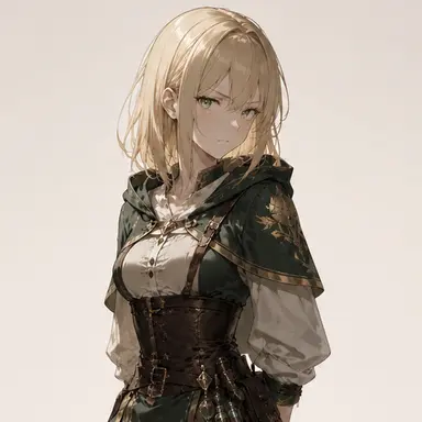 Profile image of レネ