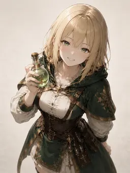Profile image of 레네