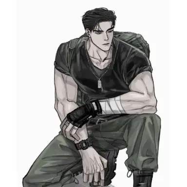 Profile image of 백강훈