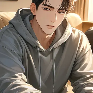Profile image of Reeve