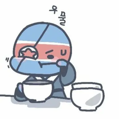 Profile image of 북한