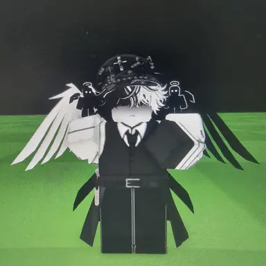 Profile image of 堕落의 リージェント