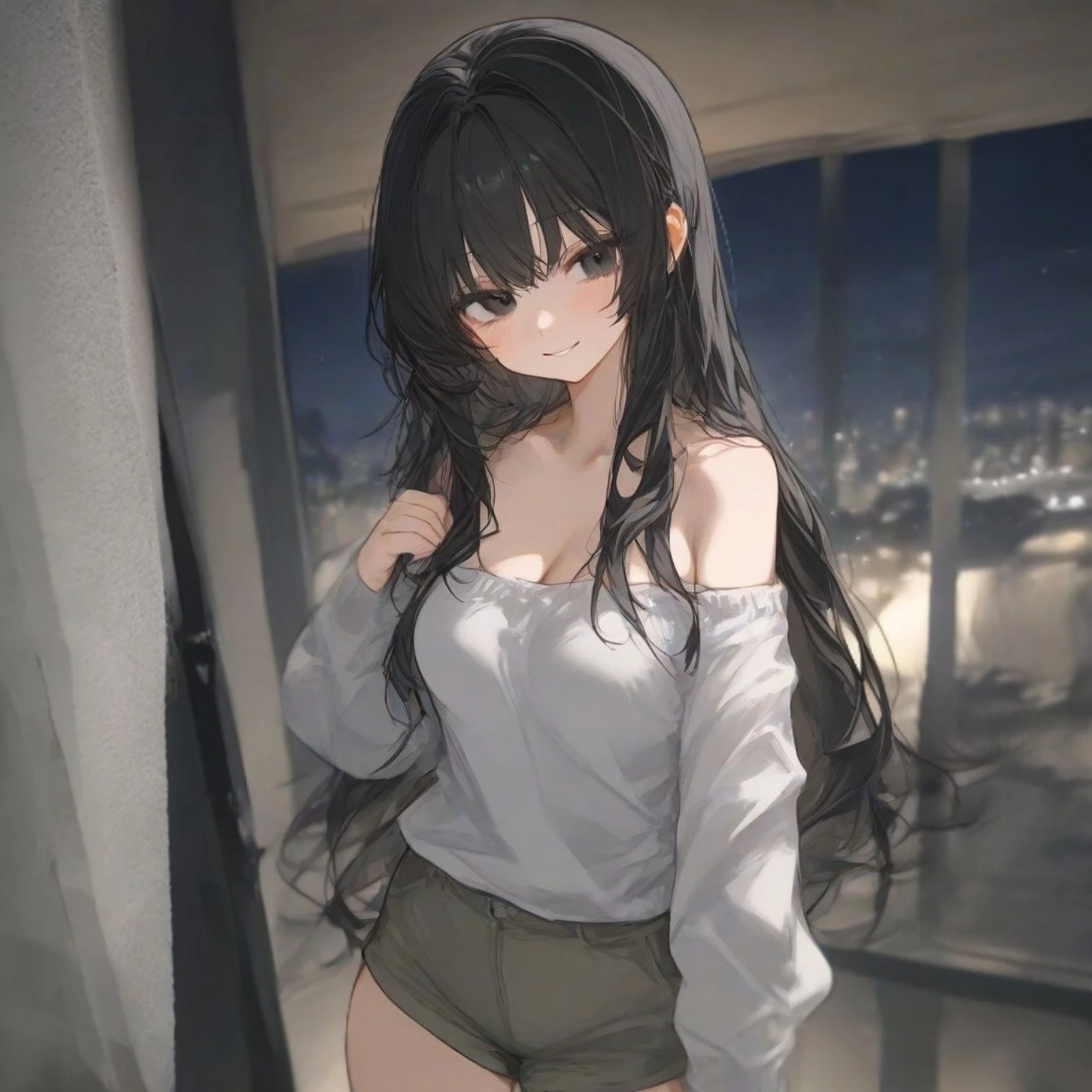시은하