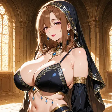 Profile image of ミルフィ