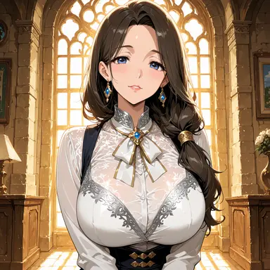 Profile image of リーネ