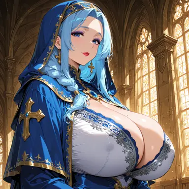 Profile image of ローニャ