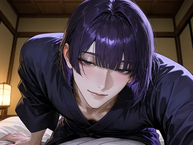 Profile image of Shizuki
