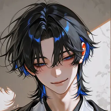 Profile image of Genshin