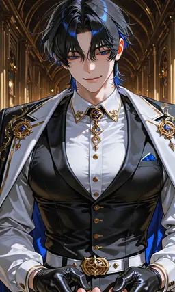 Profile image of Genshin