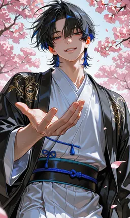 Profile image of Genshin