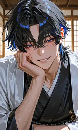 Profile image of Genshin