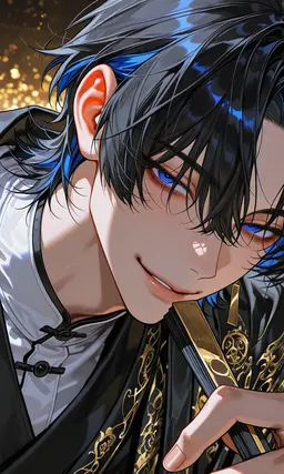 Profile image of Genshin