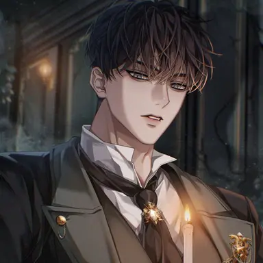 Profile image of 데미안 에버렛