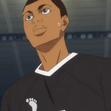 Profile image of 오지로 아란