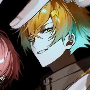 Profile image of 宇佐美リト