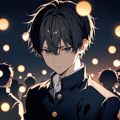 Profile image of 勇気