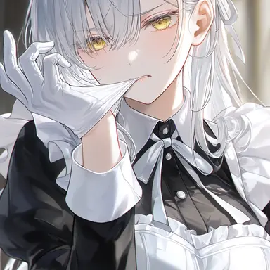 Profile image of 京子