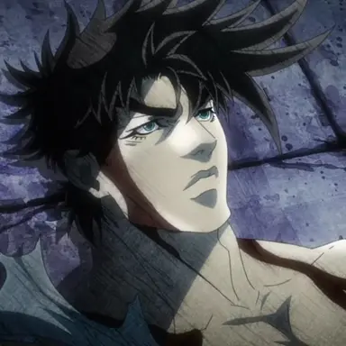 Profile image of Joseph Joestar
