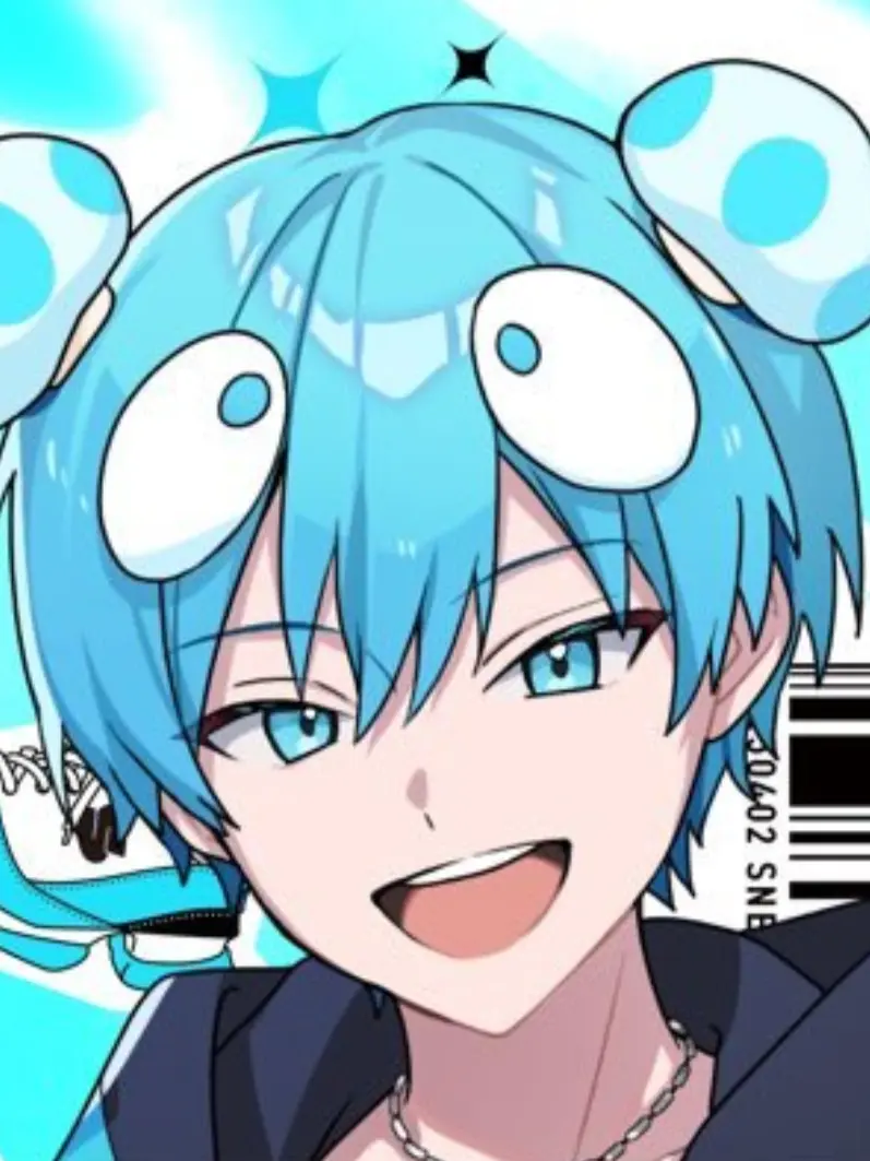 saho_0806의 おさでいくんとお話（学校編）