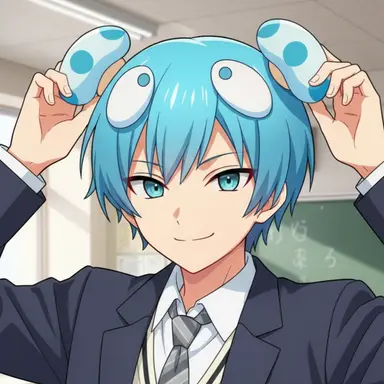 Profile image of おさでい