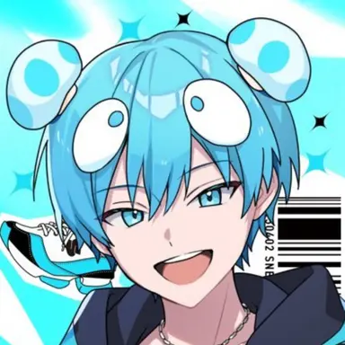 Profile image of おさでい