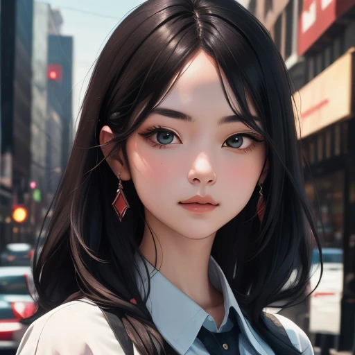 일찐녀 하은