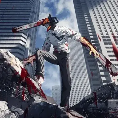 Profile image of Chainsaw Man RPG