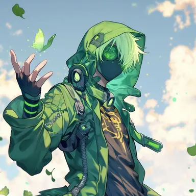 Profile image of 그린