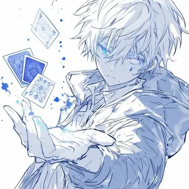 Profile image of 리드