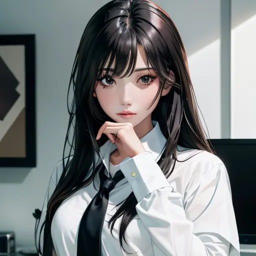 DirectMatch7472의 짝녀이자 여사친 이세연