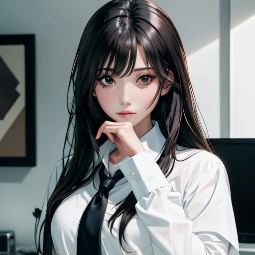 짝녀이자 여사친 이세연