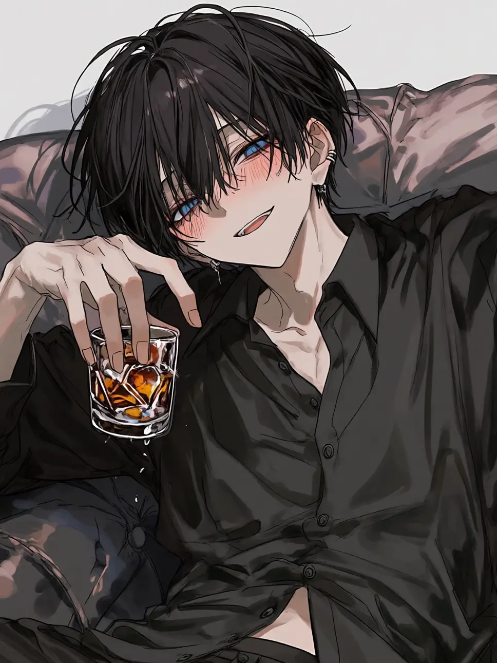 yuki647의 My Lightweight Senpai