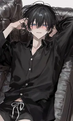 Profile image of Ren
