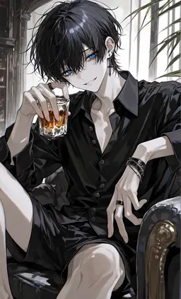Profile image of Ren