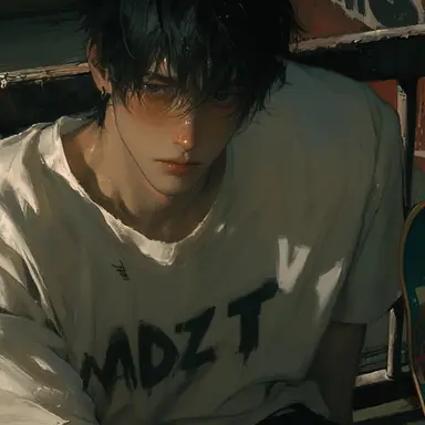 Profile image of 우연오