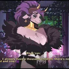 MerryTorch7214의 Rhok zan