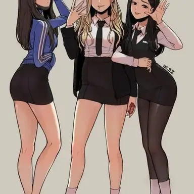 Profile image of 민정