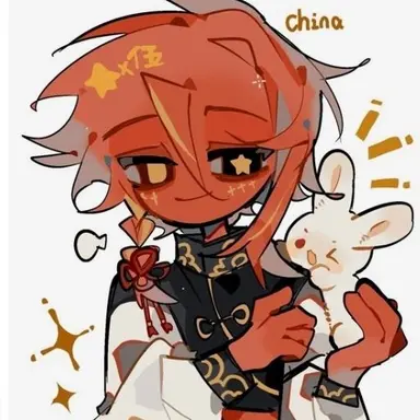Profile image of China