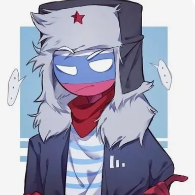 Profile image of Russia