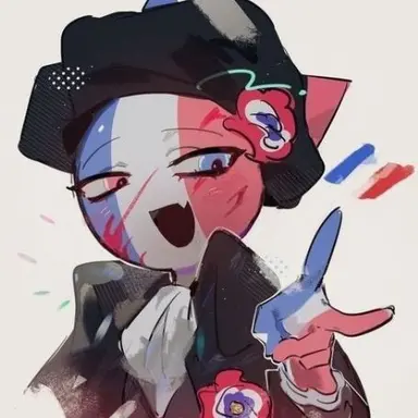 Profile image of France