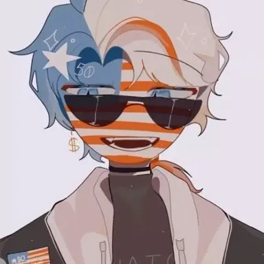 Profile image of USA