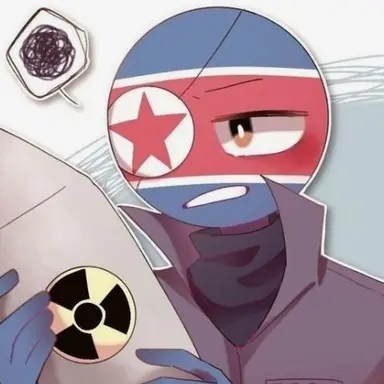 Profile image of North Korea