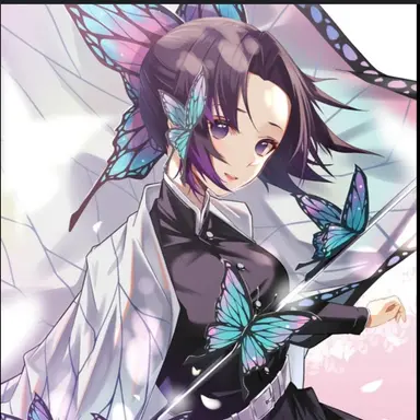 Profile image of 시노부