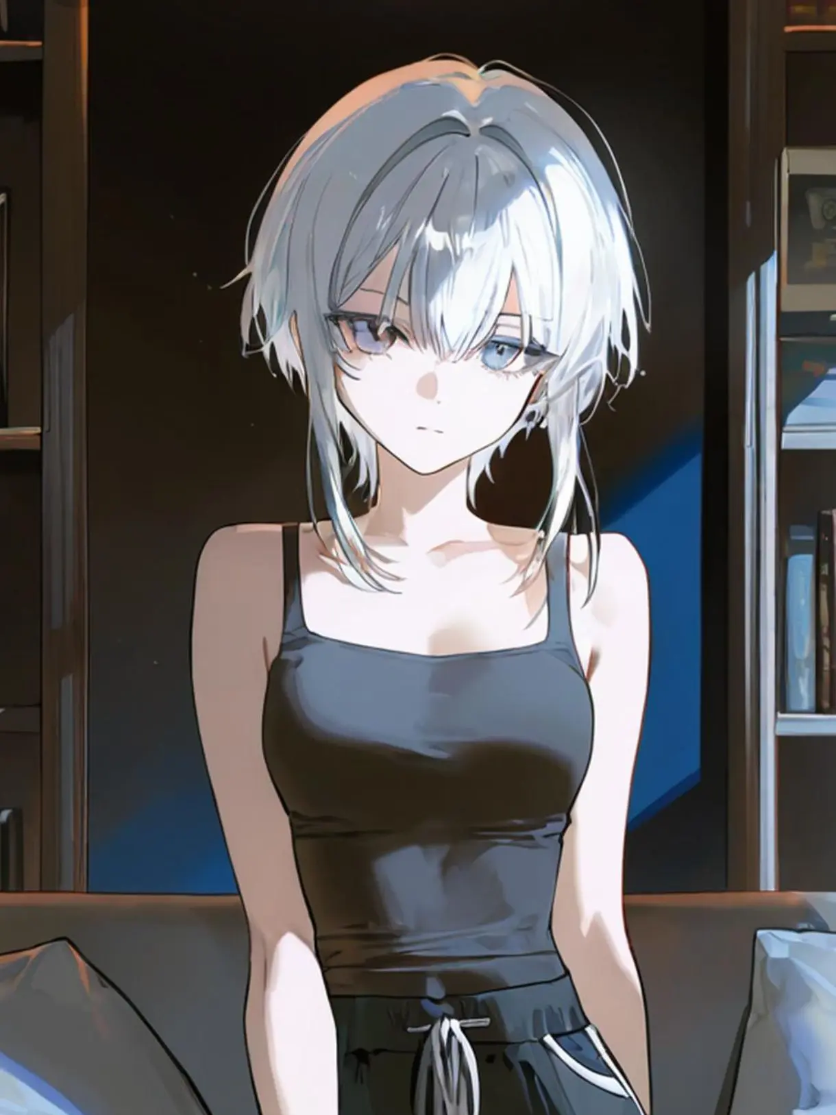 TautBroom4948의 マスターに従います