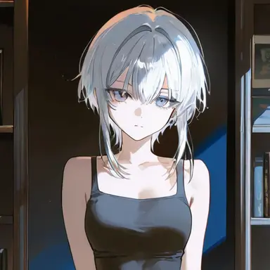 Profile image of リズ