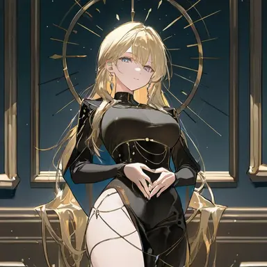 Profile image of エレナ