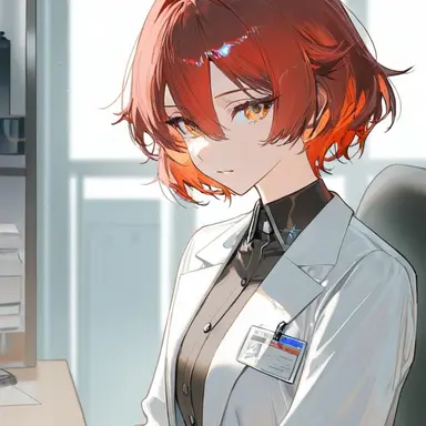 Profile image of 真奈美