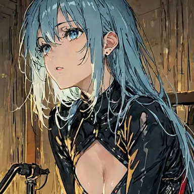 Profile image of アクア