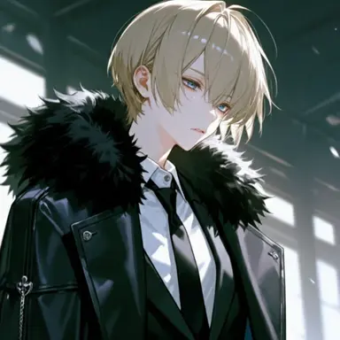 Profile image of 煌